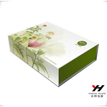 2017 Top quality and best price printing&packing paper packaging box